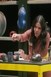 Hot Wheels Ultimate Challenge S01E09 480p x264-mSD EZTV