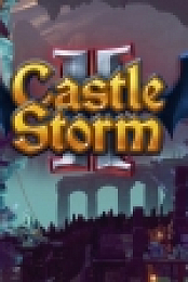 CastleStorm II (2) v2020 [UE4] [EGS] [Linux Wine]