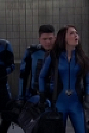 Lab Rats Elite Force S01E06 720p HDTV x264-ALTEREGO EZTV