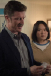 Bad Sisters S02E02 720p x265-TiPEX EZTV