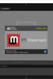 PT Watermark 2.0.3 (x64) Multilingual Portable [FTUApps]