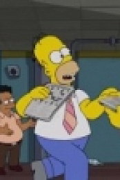 The Simpsons S31E15 WEB x264-XLF [eztv]