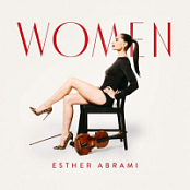 Esther Abrami - Women (2025) FLAC