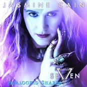 Jasmine Cain - Seven 2019ak