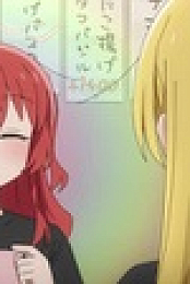 BOCCHI THE ROCK S01E08 XviD-AFG EZTV