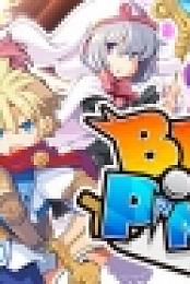 BRAVE PINBALL