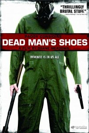 Dead Mans Shoes LiMiTED DVDRip XviD-DoNE