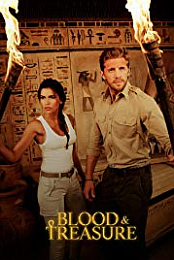 Blood And Treasure S01E01E02 720p WEB x264-worldmkv
