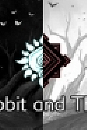 The Rabbit and The Owl
