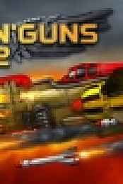 Jets'n'Guns 2 v1.01