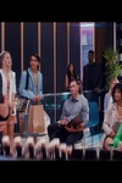 Glamorous S01E01 480p x264-mSD EZTV