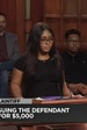 Judge Mathis S24E06 XviD-AFG EZTV