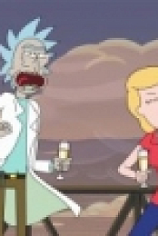 Rick and Morty S04E09 720p WEBRip x264-BTX [eztv]