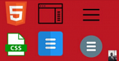 [ FreeCourseWeb ] Udemy - Build Redponsive Nav - Menu Bars - HTML, CSS And JavaS...