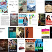 40 Assorted Books Collection PDF-EPUB October 24 2020 Set 238