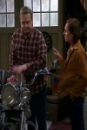 The Conners S02E18 480p x264-mSD [eztv]