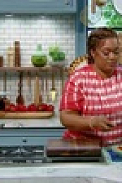 The Kitchen S31E11 Fireworks Feast XviD-AFG EZTV