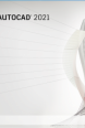 Autodesk AUTOCAD 2021 + Autodesk AUTOCAD LT 2021 [FileCR]