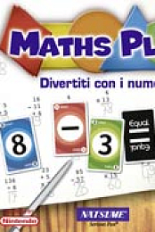 MATH roms [Win - Multi Language] [TNTVillage.org]