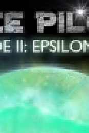 Space Pilgrim Episode II: Epsilon Indi