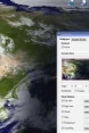 EarthView 3.13.2 Software + Patch