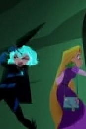 Tangled The Series S03E14 WEB h264-WALT [eztv]