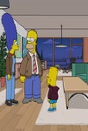 The Simpsons S34E15 480p x264-mSD EZTV