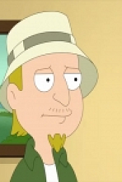 American Dad S14E15 480p x264-mSD [eztv]