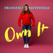 Francesca Battistelli - Own It [2018][320 KBPS][pradyutvam]
