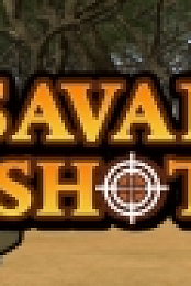 SAVANNA SHOT VR