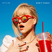 XYLØ - Don't Panic - Single  [2018][EDM RG]