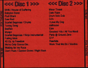 SUBLIME Bootleg=Killin' It pre production Cassette tape-FLAC