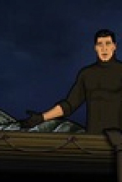 Archer 2009 S13E04 XviD-AFG EZTV