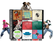 MutzNutz Music Pack 021 2020