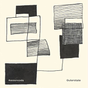 [Jazz] Kessoncoda - Outerstate 2024 FLAC (Jamal The Moroccan)