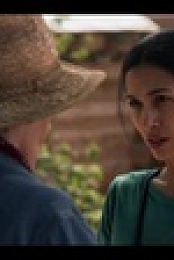 The Cleaning Lady S01E06 XviD-AFG EZTV