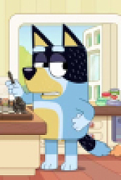 Bluey S03E10 iNTERNAL XviD-AFG EZTV