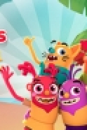 Petoons Party