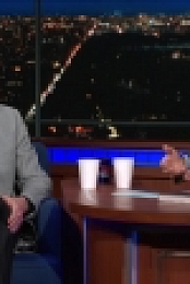 Stephen Colbert 2018 04 17 Jamesey WEB x264-TBS[eztv]