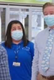 Superstore S06E08 720p HEVC x265-MeGusta EZTV