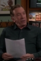 Last Man Standing US S09E09 WEB h264-BAE EZTV