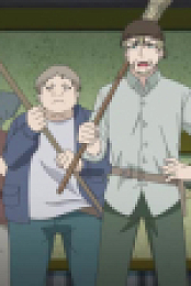 I Shall Survive Using Potions S01E05 XviD-AFG EZTV