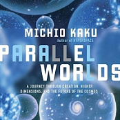 Michio Kaku Audiobooks