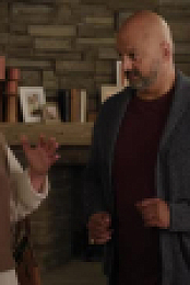 Run the Burbs S03E13 XviD-AFG EZTV