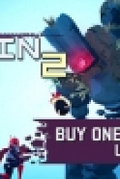 Risk of Rain 2