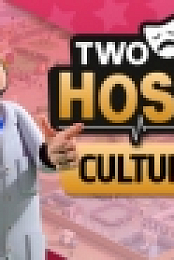Two Point Hospital: Culture Shock