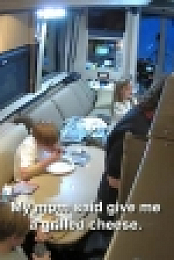 Dont Be Tardy S08E12 XviD-AFG EZTV