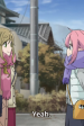 [RexKai] Heya Camp [x264 10bit] [720p] [hi10]