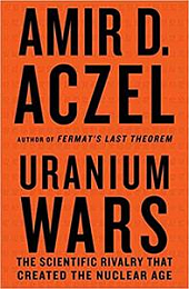 [ FreeCourseWeb ] Uranium Wars- The Scientific Rivalry that Created the Nuclear ...