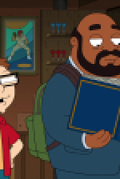 American Dad S19E03 1080p WEB h264-EDITH EZTV